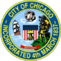 Escudo de Chicago